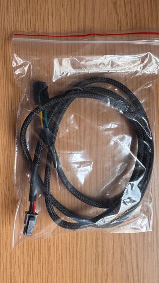 Cable alargador AMS Lite Bambulab
