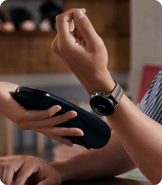 Xiaomi Watch 2 Pro LTE - Negro