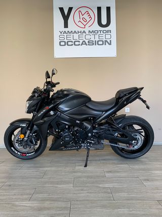 SUZUKI GSX-S 1000 
