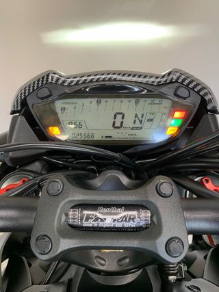 SUZUKI GSX-S 1000 