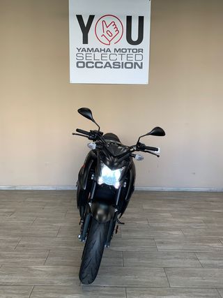 SUZUKI GSX-S 1000 