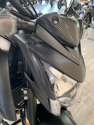 SUZUKI GSX-S 1000 