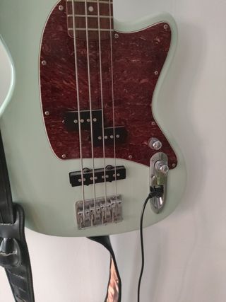 Bajo Ibáñez TMB100 - 4 cuerdas
