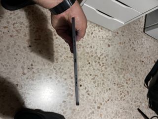 iPad Pro 11" (3a gen, 128GB) Plata