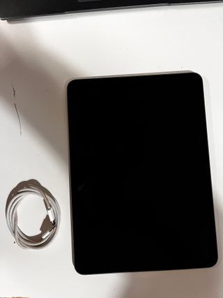 iPad Pro 11" (3a gen, 128GB) Plata