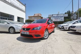 SEAT Ibiza 2012