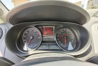 SEAT Ibiza 2012