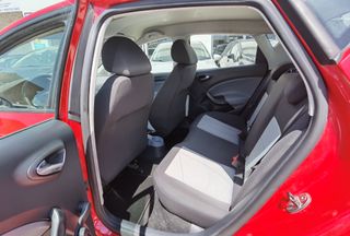 SEAT Ibiza 2012