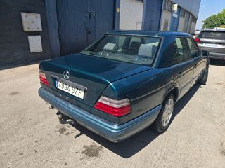 Mercedes-Benz Clase E 1995