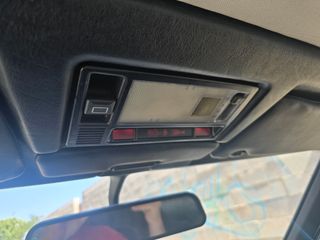 Mercedes-Benz Clase E 1995