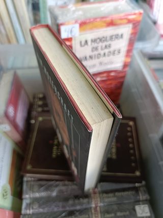 3x2 RUSH. KIM WOZENCRAFT