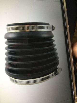 Fuelle Volvo 876294 - OMC/Johnson/Evinrude (2) 30€