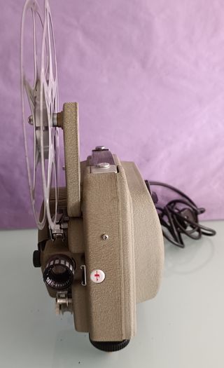 Proyector Sekonic 80P Vintage