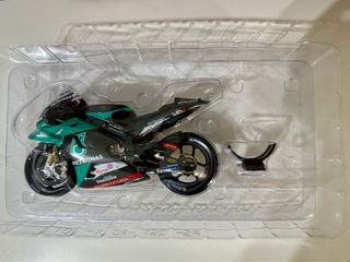 Yamaha YZR M1 Fabio Quartararo 2020