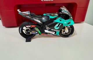 Yamaha YZR M1 Fabio Quartararo 2020