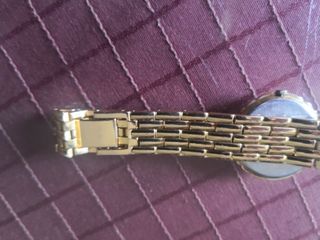 Reloj RADIANT mujer dorado