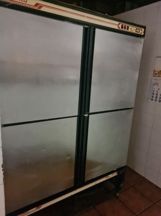 Lavavajillas d .freidora de 2 departamento plancha