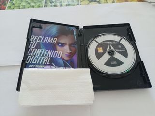 Overwatch Legendary Edition PC