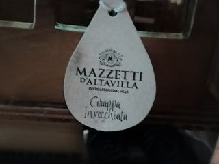 Trenino Mazzeti d'Altavilla in legno