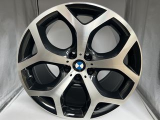 Llantas BMW X5 X6 20" Originales