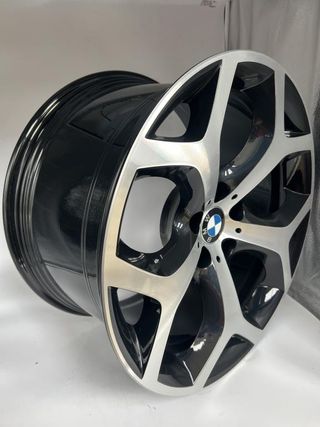 Llantas BMW X5 X6 20" Originales