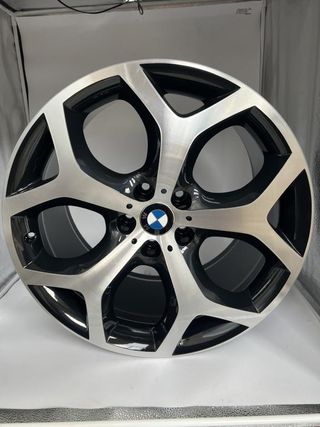 Llantas BMW X5 X6 20" Originales