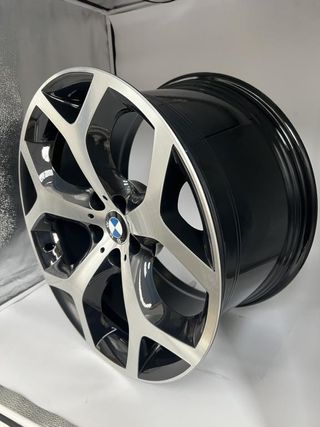 Llantas BMW X5 X6 20" Originales