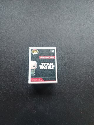 Bitty Pop! Grand Moff Tarkin (Star Wars)