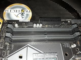 Scheda madre ASUS Prime B450M-A + Ryzen 3600