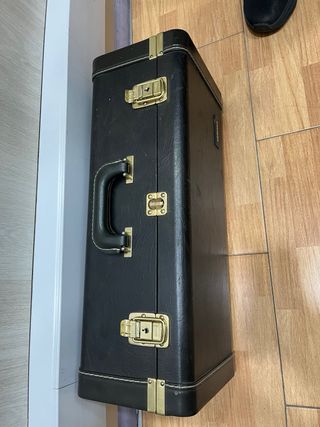 Estuche de trompeta 