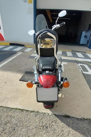 Kymco Venox 250cc Impecable