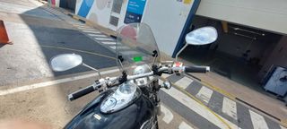 Kymco Venox 250cc Impecable