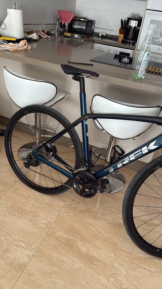 Trek Domane SL6 GEN3 