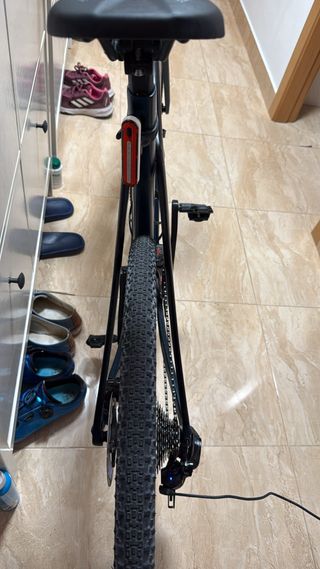Trek Domane SL6 GEN3 