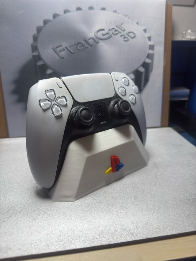 Soporte DualSense PS5