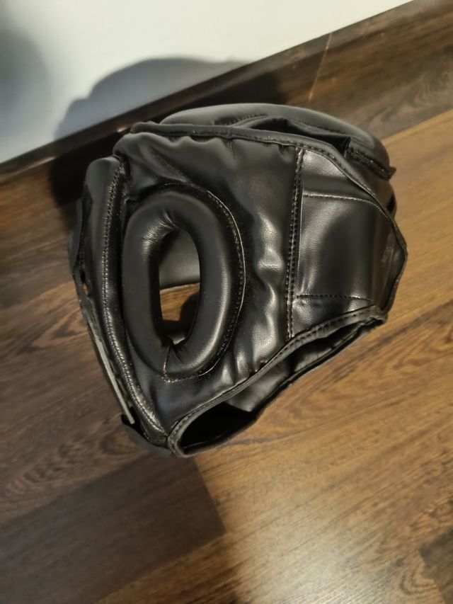 Casco boxeo Farabi XL