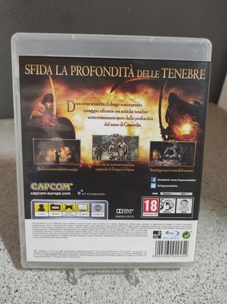 Dragon's Dogma & Dark Arisen - PS3