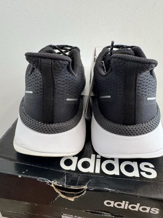 Zapatillas Adidas Running Negras