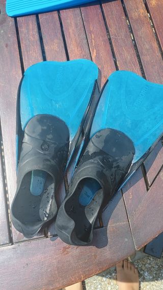 Pinne Tribord Bambini 32-33