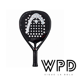 Pala Pádel HEAD COELLLO pro