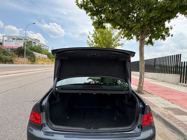 Honda Accord 2007