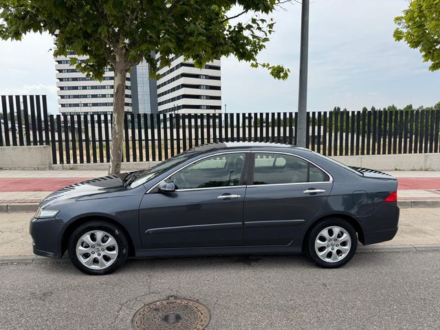 Honda Accord 2007