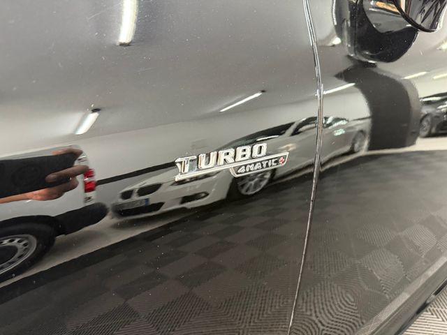 Mercedes-Benz Clase E 2021