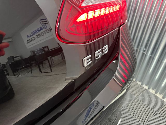 Mercedes-Benz Clase E 2021