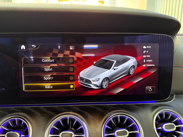Mercedes-Benz Clase E 2021