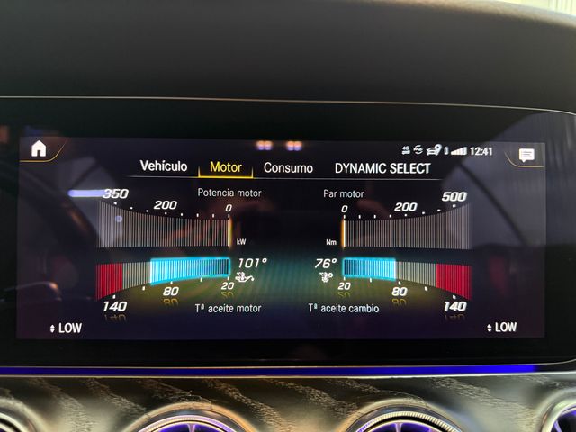 Mercedes-Benz Clase E 2021