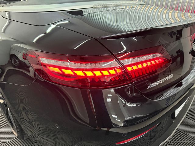 Mercedes-Benz Clase E 2021