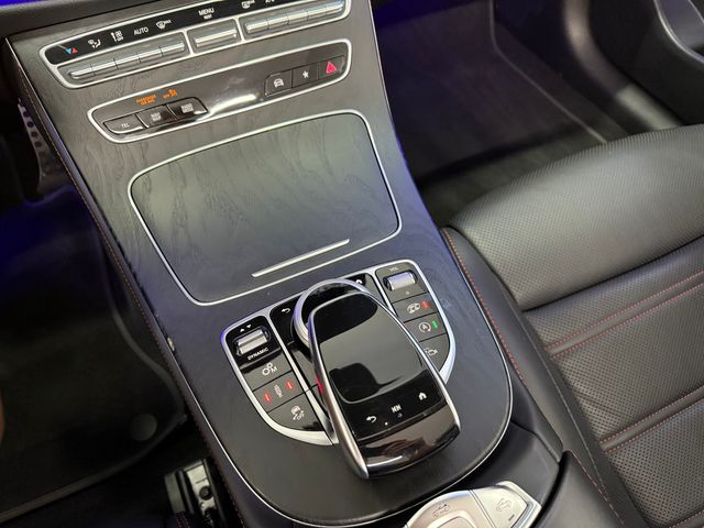 Mercedes-Benz Clase E 2021