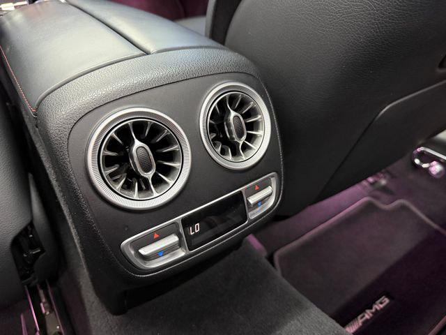 Mercedes-Benz Clase E 2021