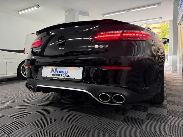 Mercedes-Benz Clase E 2021